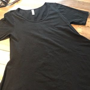 LuLaRoe perfect tee